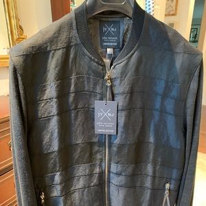 Men’s designer john varvatos jacket-M